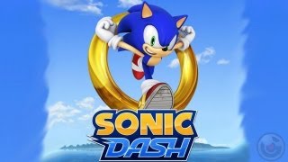 Sonic Dash Vs Looney Tunes Dash vs Talking Tom Gold Run Vs Sonic Boom [upl. by Waldon]