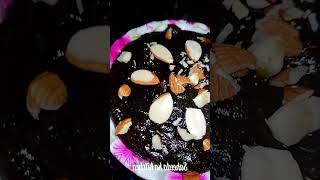 Adrak ka Halwa  Ginger Halwa  winter special recipes SKKshorts cookingadrakkahalwa [upl. by Nalra]