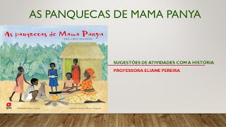 As panquecas de mama Panya [upl. by Ardnekal77]