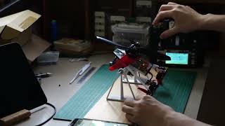 Intermeshing Quadcopter PID Tuning [upl. by Deragon571]