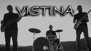 Blue Sky  Vistina Official Music Video [upl. by Agan]