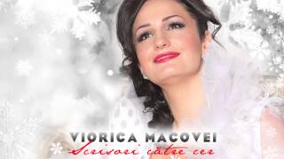 Viorica Macovei  La multi ani [upl. by Olinad4]