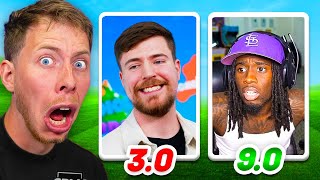 SIDEMEN CHARITY MATCH PREDICTIONS [upl. by Aiak856]