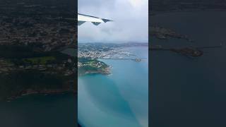 GUERNSEY  St Peter Port from Above [upl. by Ayota]