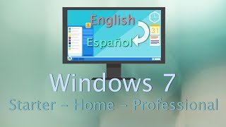 How To Download Windows 7 Professional 32bit Or 64bit [upl. by Yasnil]