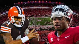 BOMB NOBODY WAS EXPECTING THIS SURPRISE ALABAMA FOOTBALL NEWS [upl. by Rutra129]