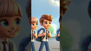 Atho Paarai  pt 2  tamilsongtamil tamilkidssong tamilsong kidsrhymes rhymes song songstatus [upl. by Page]