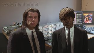 The Floppotron Misirlou Pulp Fiction Theme [upl. by Aloeda]