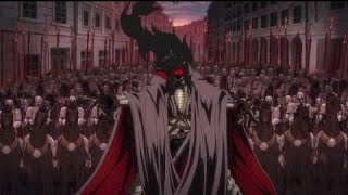 Hellsing Ultimate Ost Ending  Gradus Vita Quality Extended [upl. by Rephotsirhc]