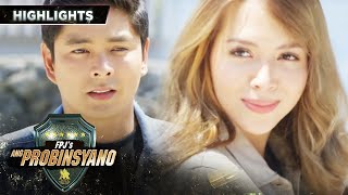 A sweet finale for Cardo  FPJs Ang Probinsyano w English Subs [upl. by Roach]