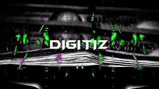 DIGITZ  WUUKZ OFFICIAL VISUALIZER [upl. by Wesla645]