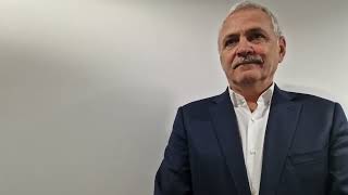 O discutie pe holul Înaltei Curți cea care la condamnat cu executare pe DRAGNEA [upl. by Wallache399]