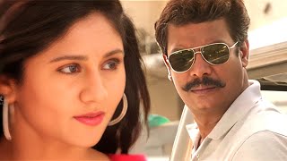 Kaaval Movie Scene  Samuthirakani  Vimal  Punnagai Poo Geetha  காவல் [upl. by Acinorav]