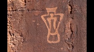 Indian Creek Petroglyphs Site 3 [upl. by Jedlicka]