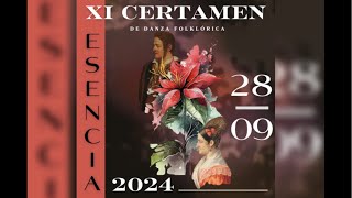 CERTAMEN ESENCIA NATIVA 2024 parte 4 [upl. by Jude]