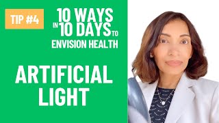 10 Ways In 10 Days To EnVision Health  Tip 4 [upl. by Jezrdna263]