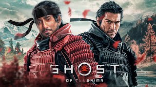 10 Hours of Ghost of Tsushima [upl. by Enner]