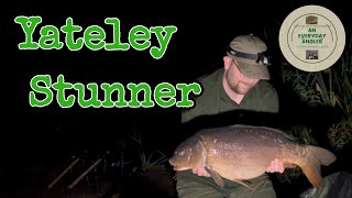 Church Farm Fishery  Yateley [upl. by Rehptosirhc]