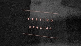 Fasting Special  Jentezen Franklin [upl. by Gord120]