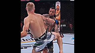 Ian Garry Vs Daniel Rodriguez 🔥 ufc [upl. by Sprage318]