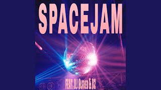 Space Jam feat Dj Ølfred amp BZ [upl. by Hamimej]