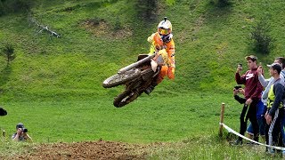 Trèfle Lozérien AMV 2018  World Enduro Super Series Round 3  WESS Riders [upl. by Ylrebmek130]