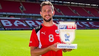 Conor Hourihane  The Goals [upl. by Kurys788]