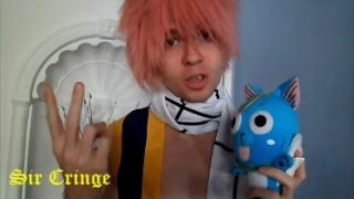 COSPLAY CRINGE COMPILATION 2 [upl. by Aural617]