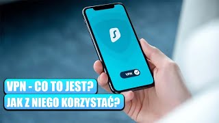 VPN  co to jest i jak z niego korzystać [upl. by Crysta]