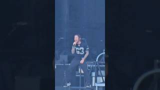 SALIVA Performs ALWAYS Live At ROCKVILLE DAY 1 In DAYTONA FL [upl. by Sonny]