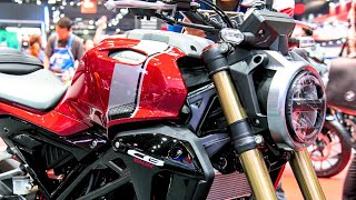 2024 Honda Cb 150r Exmotion India Launch Updates  Honda Cb150r India Launch  Upcoming Honda Bikes [upl. by Teplica]