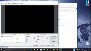 obs not capturing window fix 100 in just one min [upl. by Enyaht]
