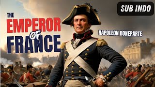 quotDiscover the Legend The Rise and Fall of Napoleon Bonaparte  From Military Genius to Emperorquot⁉️ [upl. by Arual]