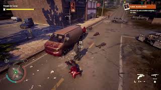 State of Decay 2  IzzBee [upl. by Darryl410]