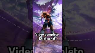 quotEl Ascenso del Emperador Oscuro Majin Vegeta Ultra Egoquot [upl. by Enorej]