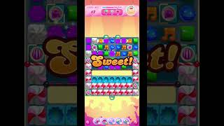 Candy crush saga level solve 11093youtube games candycrush gaming gameplay [upl. by Vijnas]