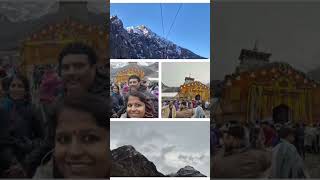 chardham Yatra specialdiet exerciseexploreII [upl. by Vachell406]