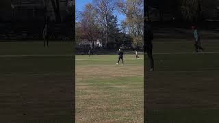 🇺🇸 Concord CC vs JPL PCF East Hartford CT 💢 110324 Fall Friendly T20 💥 [upl. by Alviani]