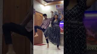 THIS SONG DANCE REEL  LIKITHA  MONOJ  trending dance viral shorts [upl. by Etteoj609]