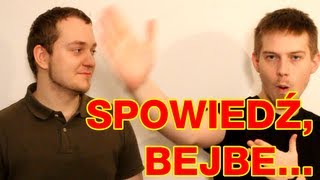 Spowiedź i spowiednicy  Bez Imprimatur 13 [upl. by Iuqcaj674]