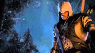 Assassins Creed 3 Trailer HD Assassins Creed 3 Reveal Trailer  German [upl. by Etnovert]