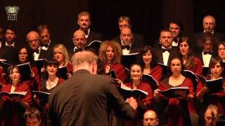 Orchestra e Coro Teatro Regio di Torino  Gianandrea Noseda [upl. by Saffren221]