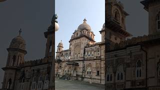 City Palace Vadodara [upl. by Fakieh]