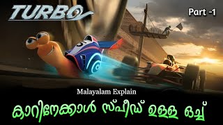 Turbo Malayalam Movie Explain  Part 1  Cinima Lokam [upl. by Ursola948]