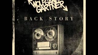 Wolfgang Gartner  05  The Grey Agenda [upl. by Aled]