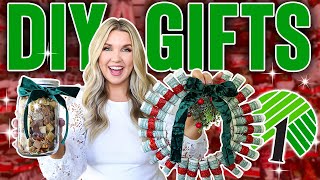 DIY Christmas Gifts People ACTUALLY WantQuick amp Easy [upl. by Noah4]