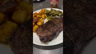 Fast Strip Steaks [upl. by Ansley]