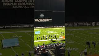 Les Stentors Part 3 Hit DCI Prelims 2024 [upl. by Eceirahs88]