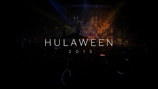 Hulaween 2015 Recap Video [upl. by Koval]