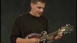 Wayne Benson mandolin DVD [upl. by Odnanreh]